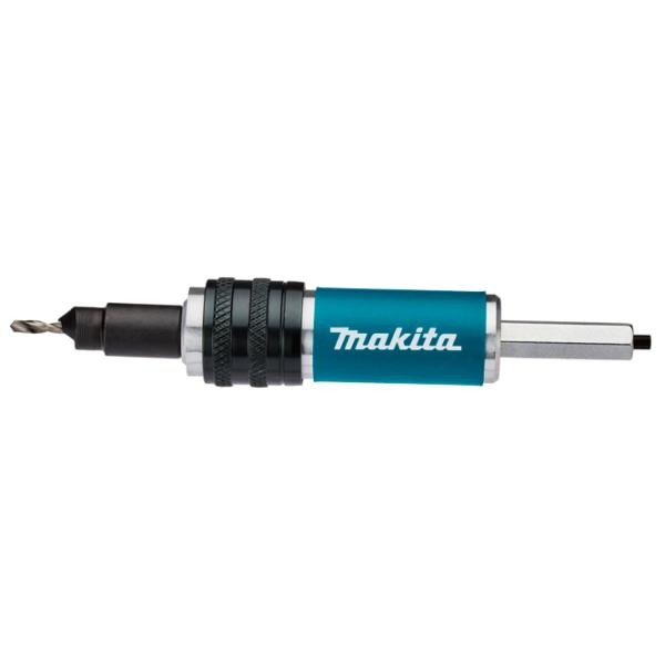 Насадка фреза Makita D-73221 Cталь photo 1