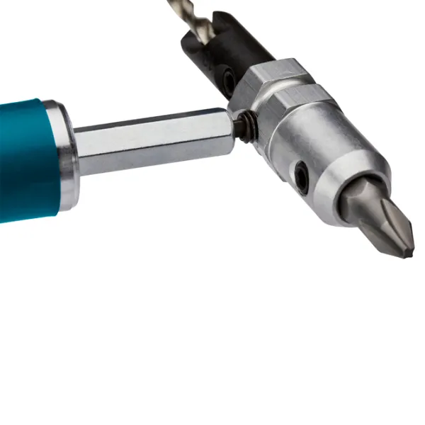 Насадка фреза Makita D-73221 Cталь photo 2