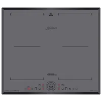 Plită încorporabilă cu inducție Kaiser KCT 6730 FIG Vitroceramică/ Gray