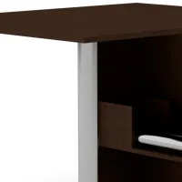 Masă de bucătărie extensibilă Marcel Prod Lux UA PAL melaminat/ Wenge photo 2