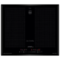 Индукционная варочная панель Kaiser KCT 67 FI La Perle Стеклокерамика/ Black