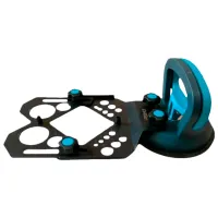 Sistem de ghidare carote BIHUI DBGM Oțel