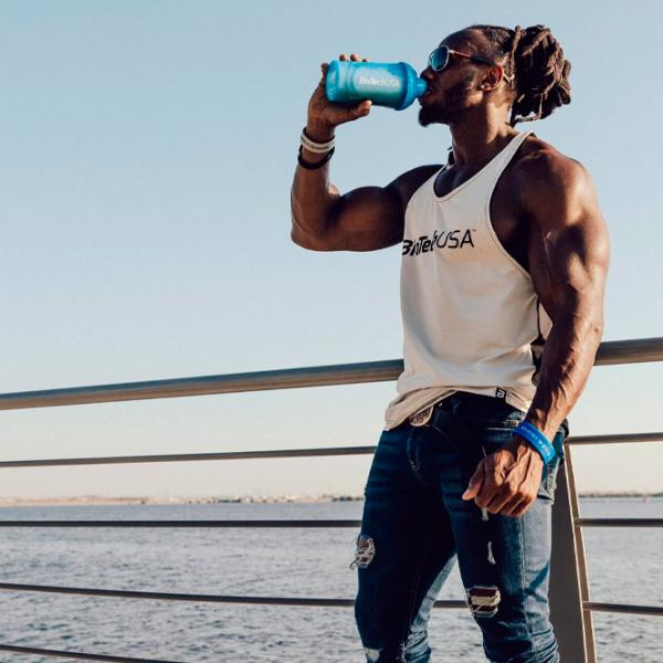 Proteină BioTechUSA Hydro Whey Zero 1816 g (5999076220137) praf/ Сăpșuni photo 2 Proteină BioTechUSA Hydro Whey Zero 1816 g (5999076220137) praf/ Сăpșuni photo 2