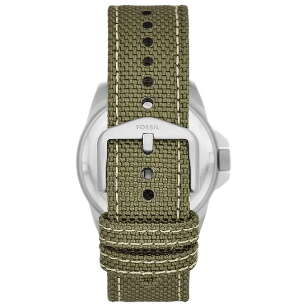 Наручные часы для мужчин FOSSIL Bronson Кварцевый/ 40 мм photo 2