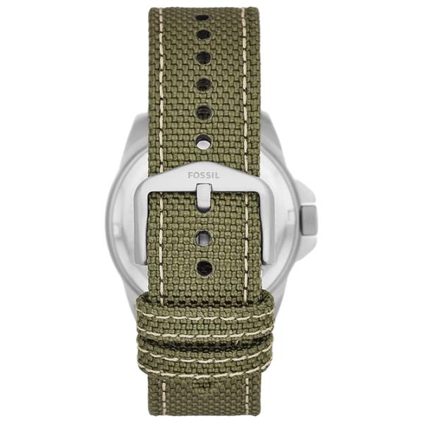 Наручные часы для мужчин FOSSIL Bronson Кварцевый/ 40 мм photo 2