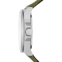 Ceas de mână pentru bărbați FOSSIL Bronson Cuarț/ 40 mm photo 3