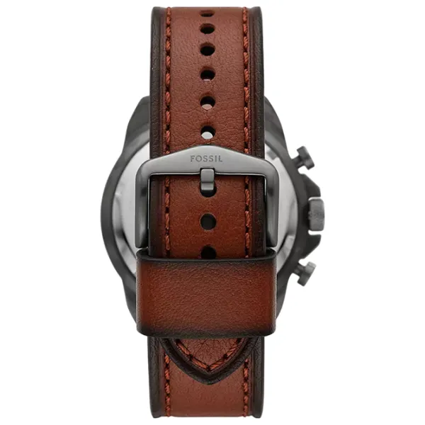 Ceas de mână pentru bărbați FOSSIL Bronson Chronograph Cuarț/ 44 mm photo 2 Ceas de mână pentru bărbați FOSSIL Bronson Chronograph Cuarț/ 44 mm photo 2