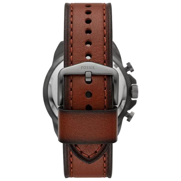 Ceas de mână pentru bărbați FOSSIL Bronson Chronograph Cuarț/ 44 mm photo 2 Ceas de mână pentru bărbați FOSSIL Bronson Chronograph Cuarț/ 44 mm photo 2