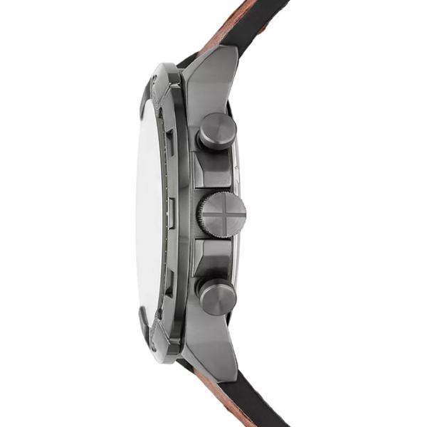 Ceas de mână pentru bărbați FOSSIL Bronson Chronograph Cuarț/ 44 mm photo 3 Ceas de mână pentru bărbați FOSSIL Bronson Chronograph Cuarț/ 44 mm photo 3