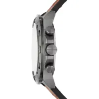 Ceas de mână pentru bărbați FOSSIL Bronson Chronograph Cuarț/ 44 mm photo 3