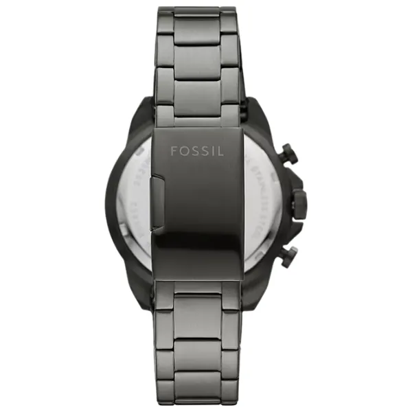 Наручные часы для мужчин FOSSIL Bronson Chronograph Кварцевый/ 44 мм photo 2 Наручные часы для мужчин FOSSIL Bronson Chronograph Кварцевый/ 44 мм photo 2
