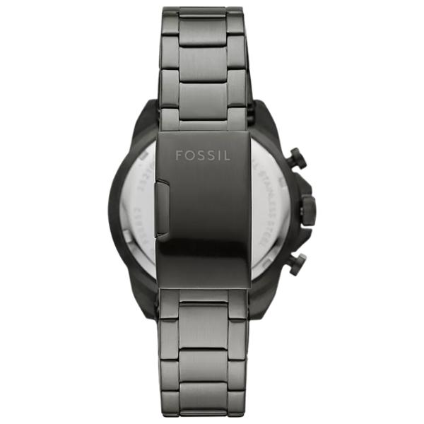 Наручные часы для мужчин FOSSIL Bronson Chronograph Кварцевый/ 44 мм photo 2 Наручные часы для мужчин FOSSIL Bronson Chronograph Кварцевый/ 44 мм photo 2
