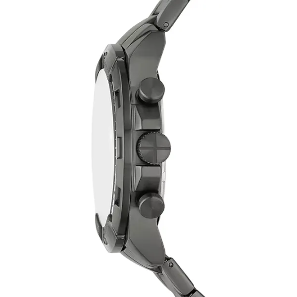 Наручные часы для мужчин FOSSIL Bronson Chronograph Кварцевый/ 44 мм photo 3 Наручные часы для мужчин FOSSIL Bronson Chronograph Кварцевый/ 44 мм photo 3