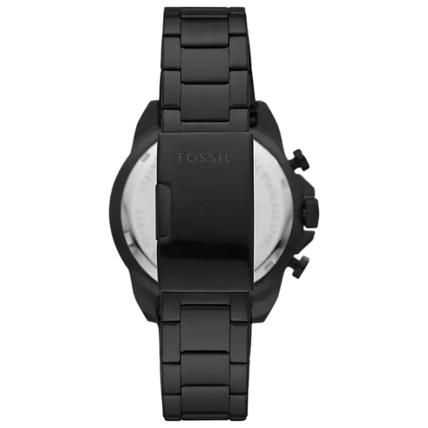 Ceas de mână pentru bărbați FOSSIL Bronson Chronograph Cuarț/ 44 mm photo 2