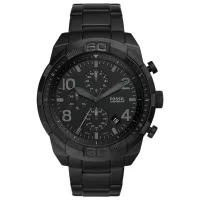 Наручные часы для мужчин FOSSIL Bronson Chronograph Кварцевый/ 50 мм