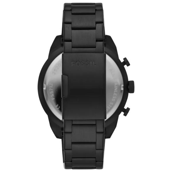 Наручные часы для мужчин FOSSIL Bronson Chronograph Кварцевый/ 50 мм photo 2