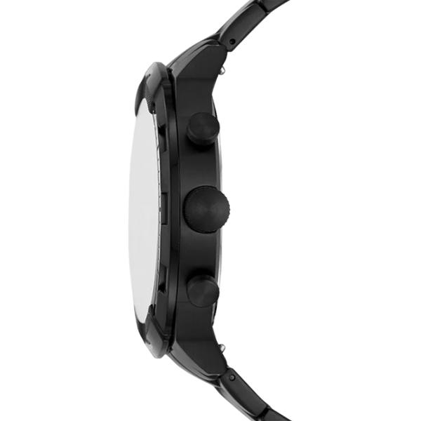 Наручные часы для мужчин FOSSIL Bronson Chronograph Кварцевый/ 50 мм photo 3