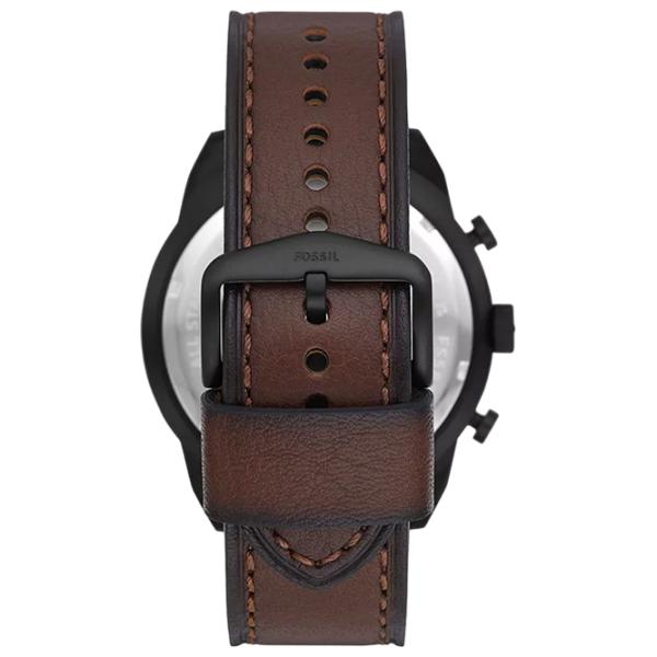 Наручные часы для мужчин FOSSIL Bronson Chronograph Кварцевый/ 50 мм photo 2