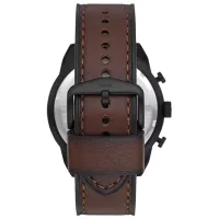 Ceas de mână pentru bărbați FOSSIL Bronson Chronograph Cuarț/ 50 mm photo 2