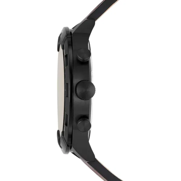 Наручные часы для мужчин FOSSIL Bronson Chronograph Кварцевый/ 50 мм photo 3