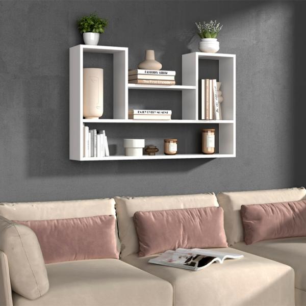 Raft TopEshop Bilbao 4P LPAL/ White photo 3