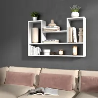 Raft TopEshop Bilbao 4P LPAL/ White photo 4