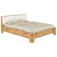 Pat Pehotin Monica 160 x 200 cm/ PAL/ Wood