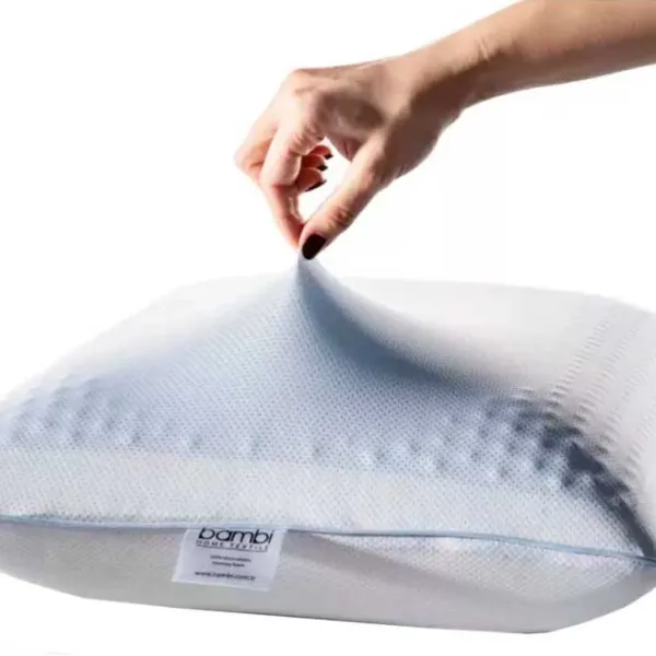 Подушка Oskar Airsmart Пена с памятью/ 59 x 39 см photo 2