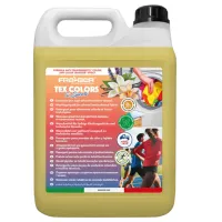 Detergent Fra-Ber TEX COLORS 700593 lichid / pentru împrospătare