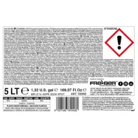 Detergent Fra-Ber TEX COLORS 700593 lichid / pentru împrospătare photo 2