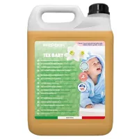 Detergent Fra-Ber TEX BABY 700594 Lichid/ pentru împrospătare
