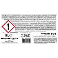 Detergent Fra-Ber TEX BABY 700594 Lichid/ pentru împrospătare photo 2