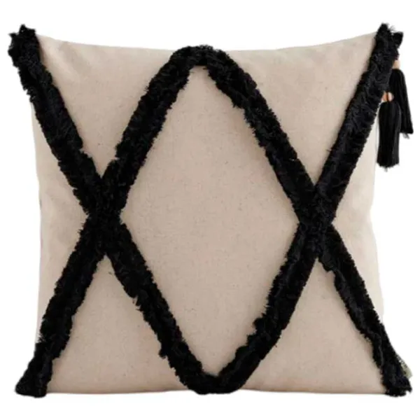 Pernă decorativă Dogtas Home Cushion Bohem 3200392498 43 x 43 x 5 cm photo 1