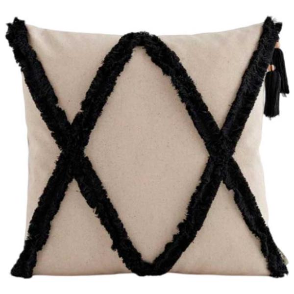 Pernă decorativă Dogtas Home Cushion Bohem 3200392498 43 x 43 x 5 cm photo 1