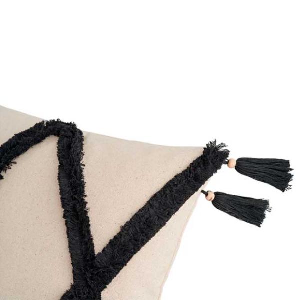 Pernă decorativă Dogtas Home Cushion Bohem 3200392498 43 x 43 x 5 cm photo 2