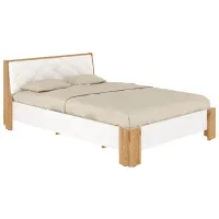 Pat Pehotin Monica 160 x 200 cm/ PAL/ Wood