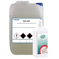 Мыло для рук Fra-Ber SOAP SANY 77183 Жидкость/ для увлажнения