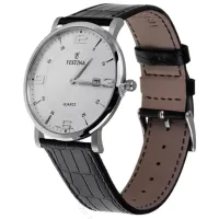 Ceas de mână pentru bărbați Festina F16476/ 3 Cuarț/ 40 mm photo 2