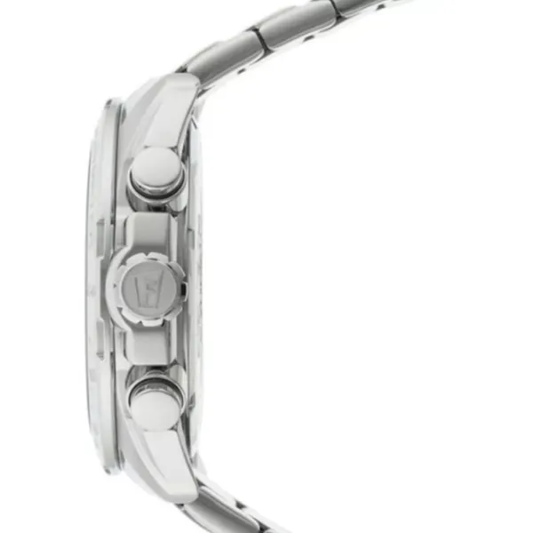 Ceas de mână pentru bărbați Festina F16488/ B Cuarț/ 45 mm photo 2 Ceas de mână pentru bărbați Festina F16488/ B Cuarț/ 45 mm photo 2