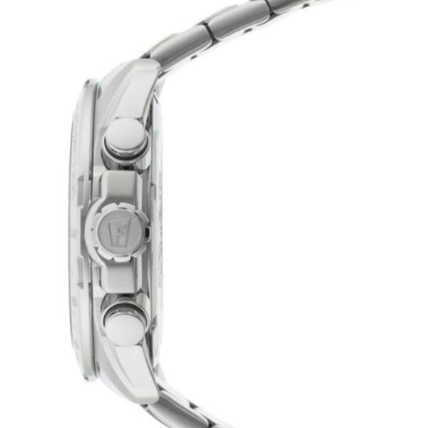 Ceas de mână pentru bărbați Festina F16488/ B Cuarț/ 45 mm photo 2 Ceas de mână pentru bărbați Festina F16488/ B Cuarț/ 45 mm photo 2
