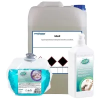 Мыло для рук Fra-Ber SAPONE LIQUIDO 72306 Жидкость/ для увлажнения