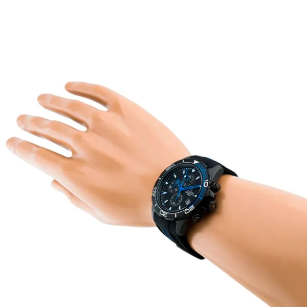 Ceas de mână pentru bărbați Festina F20366/ 2 Cuarț/ 44 mm photo 3 Ceas de mână pentru bărbați Festina F20366/ 2 Cuarț/ 44 mm photo 3