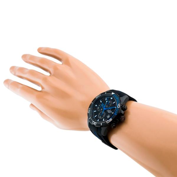 Ceas de mână pentru bărbați Festina F20366/ 2 Cuarț/ 44 mm photo 3 Ceas de mână pentru bărbați Festina F20366/ 2 Cuarț/ 44 mm photo 3