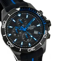 Ceas de mână pentru bărbați Festina F20366/ 2 Cuarț/ 44 mm photo 4