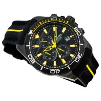 Ceas de mână pentru bărbați Festina F20366/ 1 Cuarț/ 44 mm photo 2