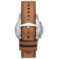 Ceas de mână pentru bărbați FOSSIL FB-01 Chronograph Cuarț/ 42 mm photo 2