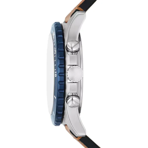 Наручные часы для мужчин FOSSIL FB-01 Chronograph Кварцевый/ 42 мм photo 3 Наручные часы для мужчин FOSSIL FB-01 Chronograph Кварцевый/ 42 мм photo 3