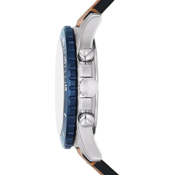 Наручные часы для мужчин FOSSIL FB-01 Chronograph Кварцевый/ 42 мм photo 3 Наручные часы для мужчин FOSSIL FB-01 Chronograph Кварцевый/ 42 мм photo 3
