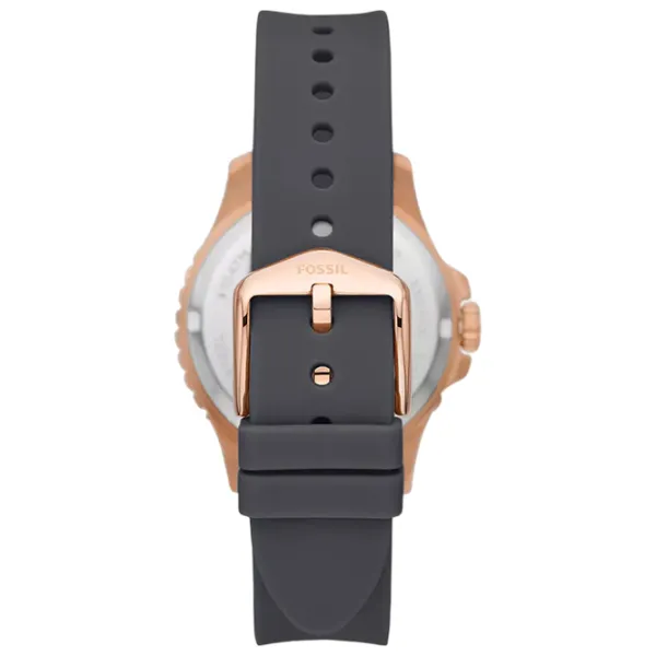 Наручные часы для женщин FOSSIL FB-01 Кварцевый/ 36 мм photo 2