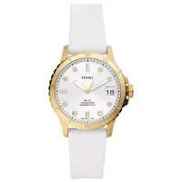 Наручные часы для женщин FOSSIL FB-01 Кварцевый/ 36 мм